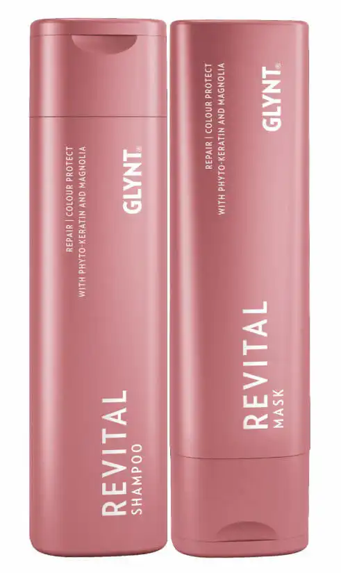 2380 Glynt Revital Set - Набір для відновлення волосся — изображение 1