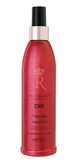 Chi Royal Treatment Volume Booster - Спрей для об'єму волосся, 237 ml