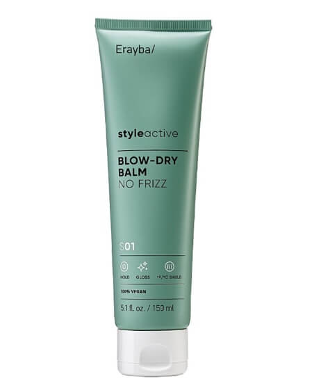 Erayba Style Active S01 Blow-Dry Balm No Frizz