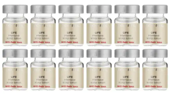 Scalp Lotion cotril