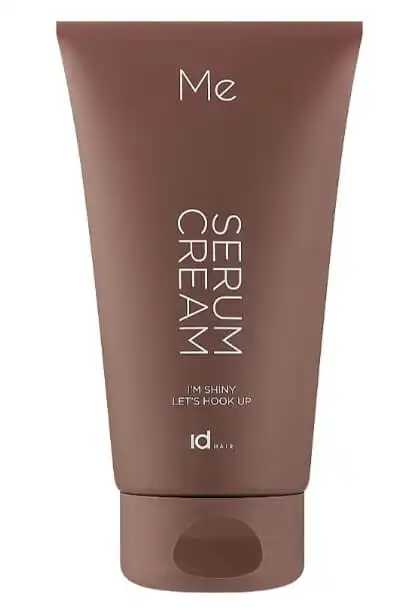 idHair Me Serum Cream