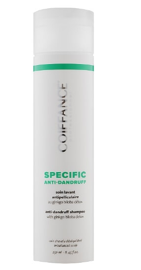 Specific Anti-Dandruff Shampoo