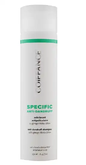Specific Anti-Dandruff Shampoo