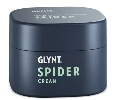 2902 Glynt Spider Cream - Крем для моделювання волосся, 75ml — изображение 1