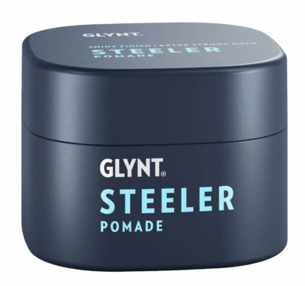 Glynt Steeler Pomade - Помада для волосся на водній основі 75 мл