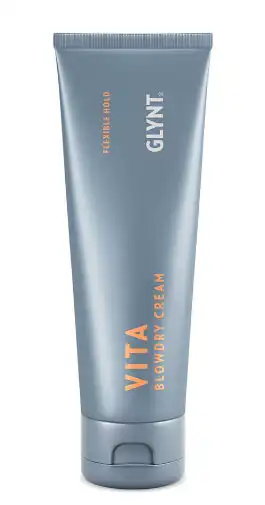 6205 Glynt Vita Blowdry Cream - Крем для об'єму та фіксації волосся 125 мл — изображение 1