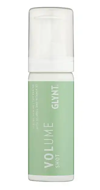 Мусс Glynt Volume Energy Shot Glynt Volume Energy Shot