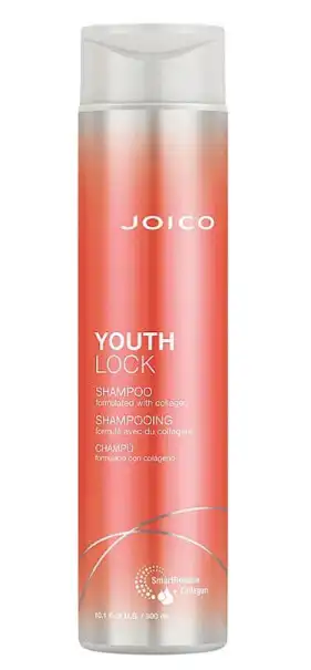 Joico YouthLock Shampoo
