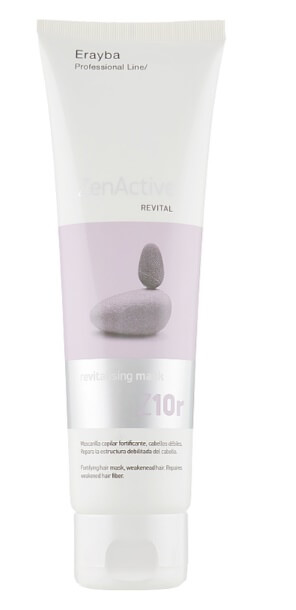 Erayba z10r Revitalising Mask - Маска від випадіння волосся, 150 мл