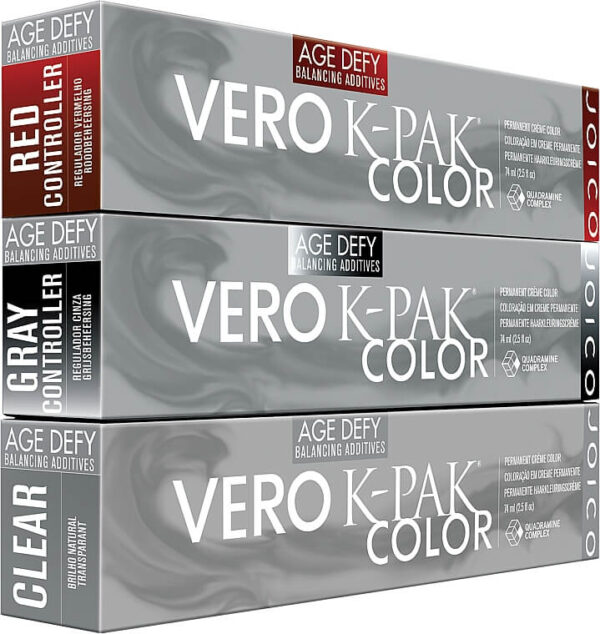 Joico Vero K-Pak Age Defy Color - Краска для волос, 74 мл