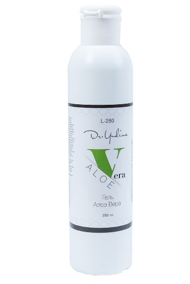 Dr.Yudina гель алое вера