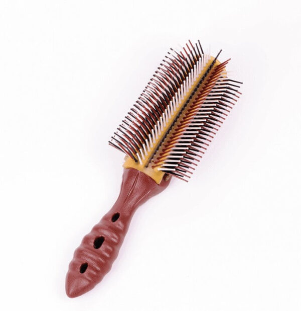 Y.S.Park Professional DB 24 Dragon Airbrush - Круглая щетка-брашинг - 4 цвета