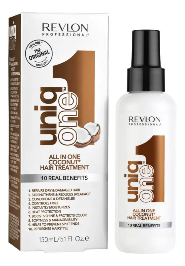 Uniq One Coconut