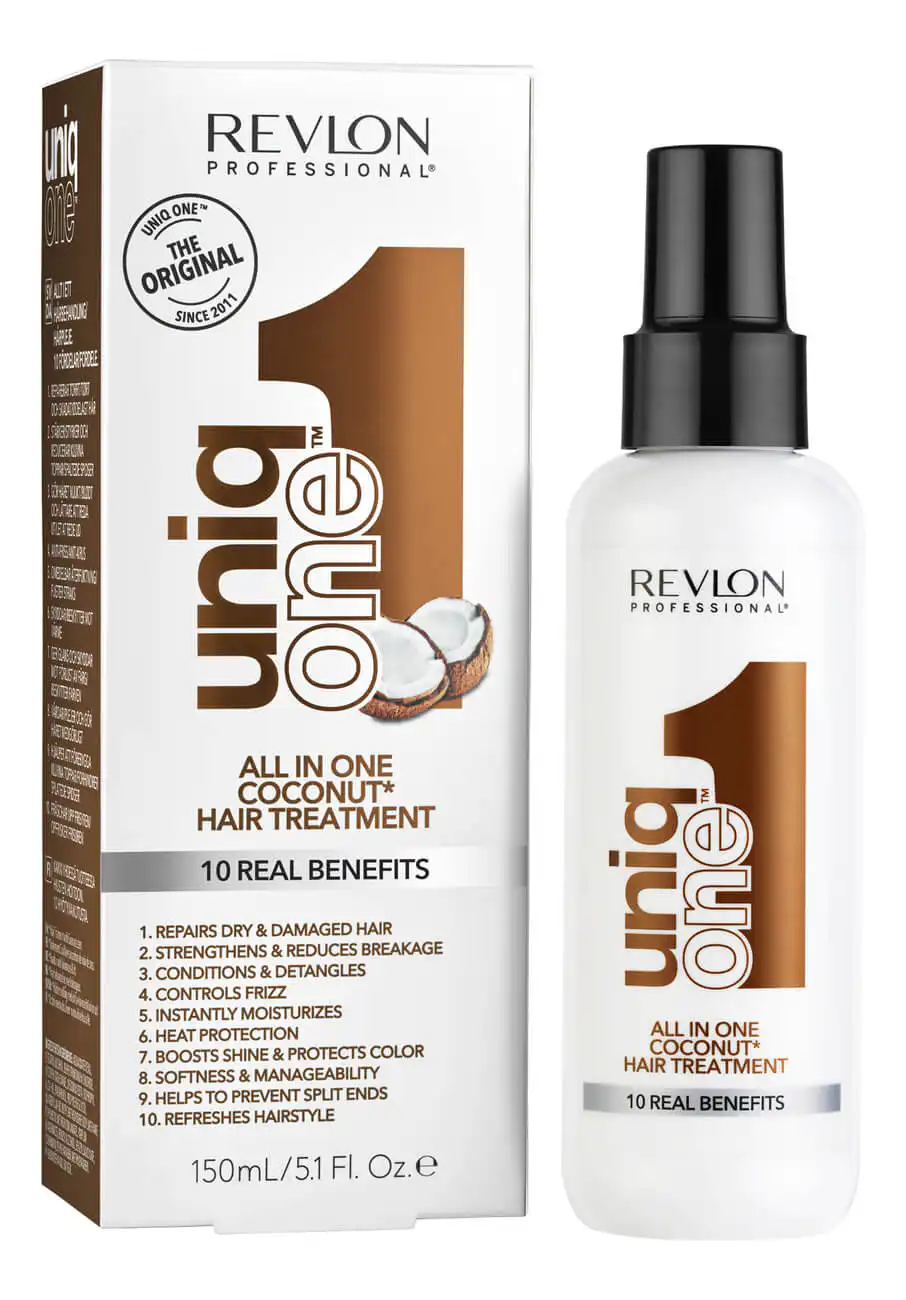 Uniq One Coconut