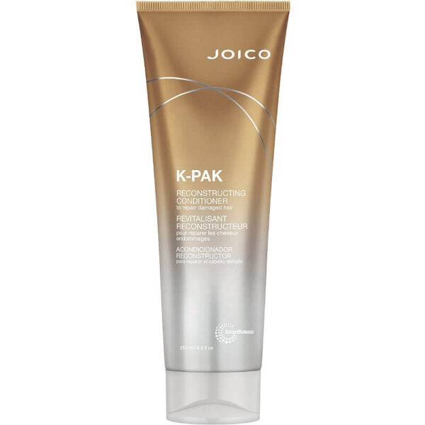 Joico K-PAK Reconstruct - Кондиционер восстанавливающий для поврежденных волос 300 мл.