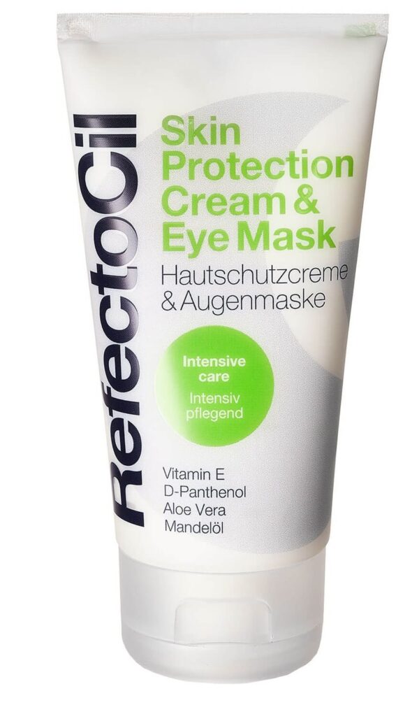 RefectoCil Защитный крем ля кожи вокруг глаз, 75 мл.