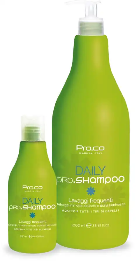 Pro.Co Daily Shampoo
