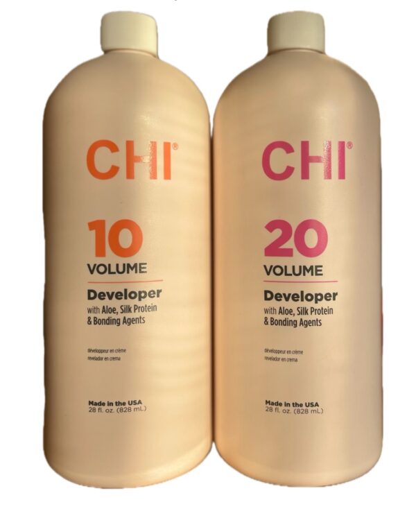 CHI Color Generator - Активатор,  90 мл