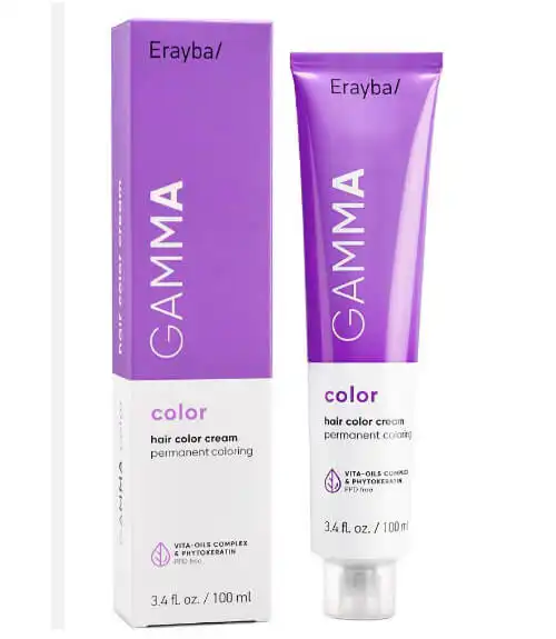 Erayba Gamma Color
