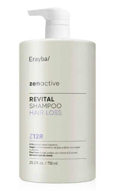 erayba-z12r shampoo