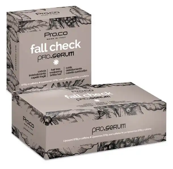 Pro. Co FALL CHECK PRO.SERUM