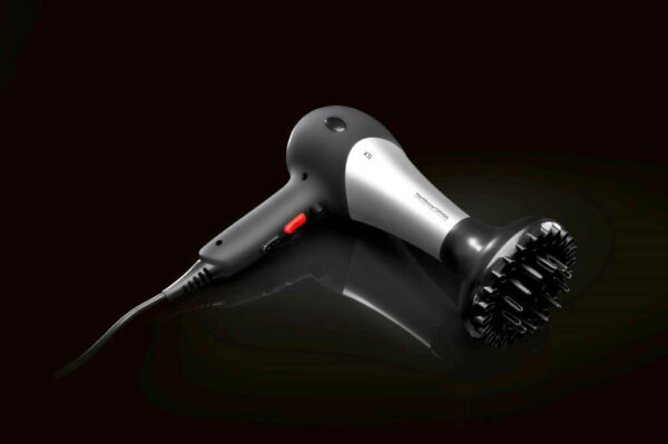 OLYMP Фен X1I - Фен профессиональный