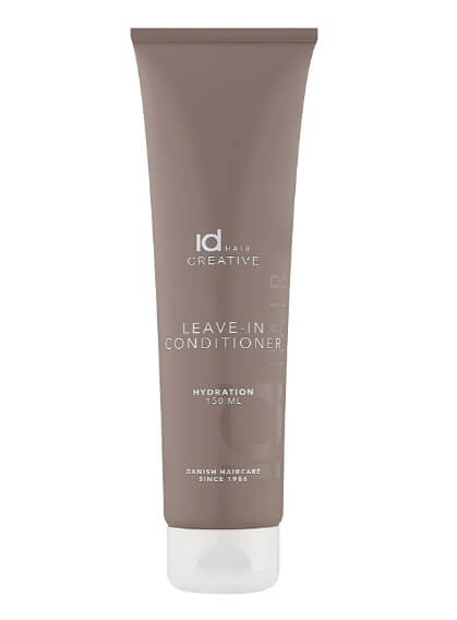 idHair Creative Leave In Conditioner - Крем для волосся незмивний