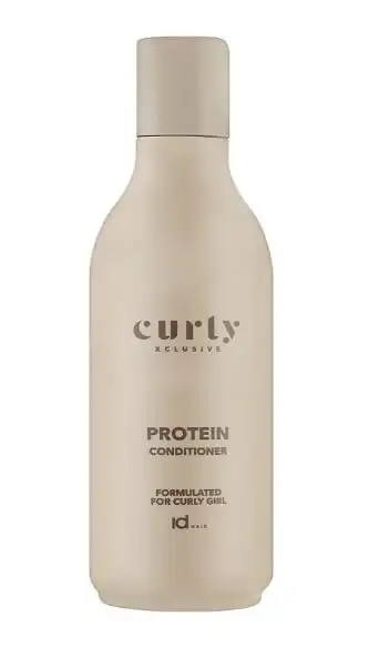 idHair Curly Xclusive Protein Conditioner