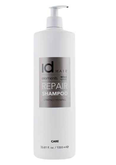 idHair Elements Xclusive Repair Shampoo