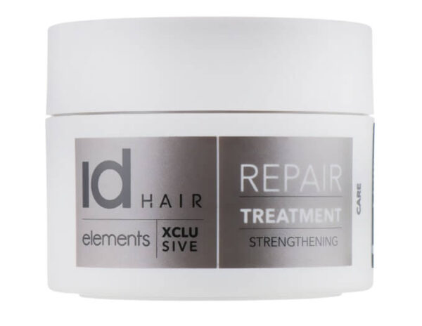 idHair Elements Xclusive Repair Treatment Маска для волосся