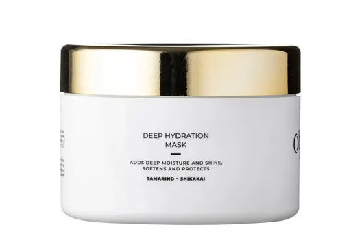 idHair Obsessed Deep Hydration Mask - Маска для волосся