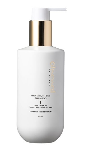 idHair Obsessed Hydration Plus Shampoo