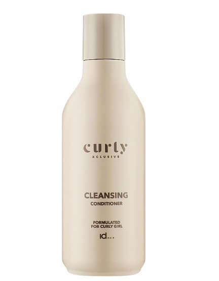 idHair Sensitive Xclusive Cleansing Conditioner