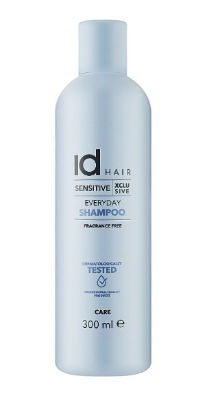 idHair Sensitive Xclusive Everyday Shampoo