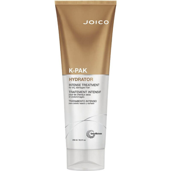 Joico K-Pak Intense Hydrator - Інтенсивний зволожувач волосся, 250 мл