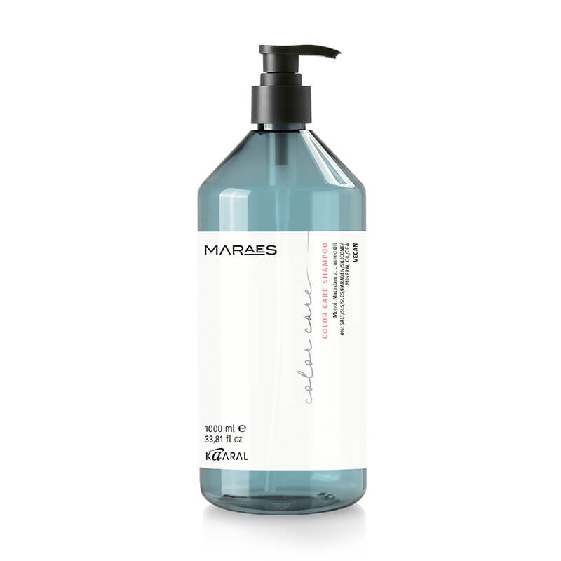 kaaral maraes color care shampoo