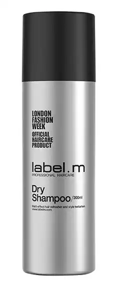 Label.m Dry Shampoo