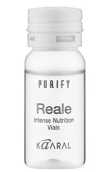 Kaaral Reale Lotion