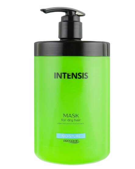 Prosalon Intensis Moisture Mask