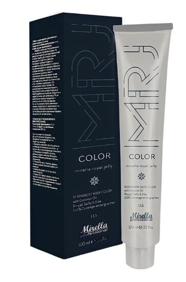 Mirella MRJ Color