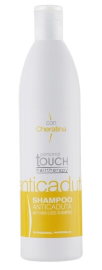 Anti Hair Loss Shampoo