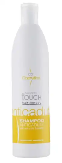 Anti Hair Loss Shampoo
