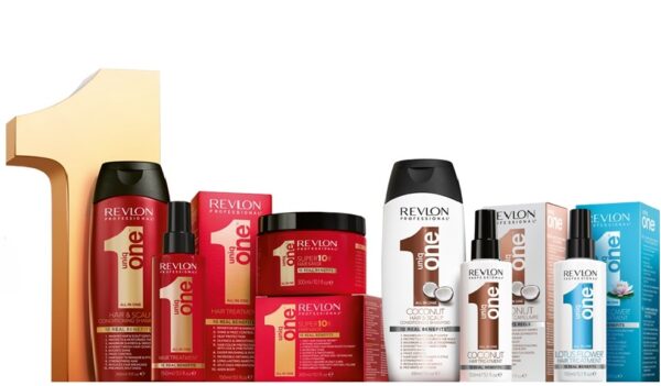 Revlon Uniq One Маска-спрей 10 в 1 мультифункциональная, 150 мл. — изображение 2