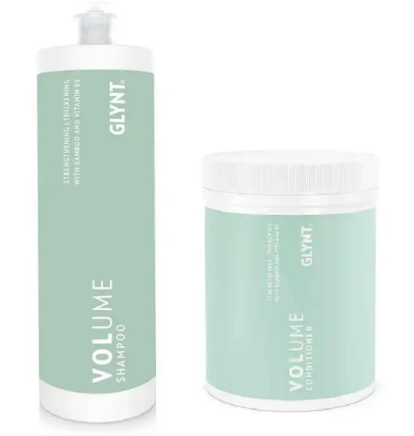 Glynt Volume Shampoo - Шампунь для об'єму — изображение 3