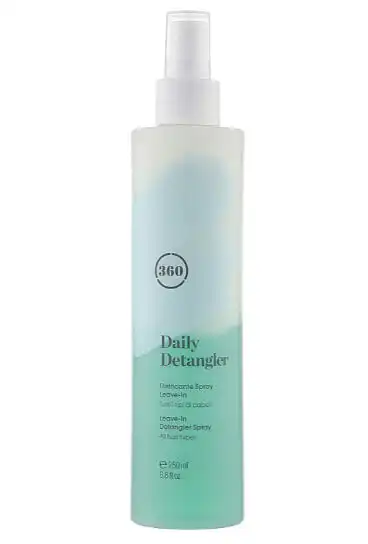 360 Daily Detangler