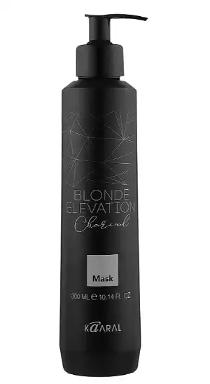 Charcoal Mask