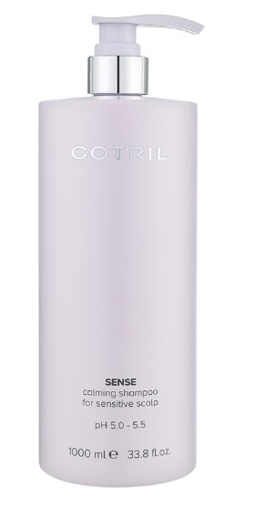 Cotril Sense Calming Shampoo