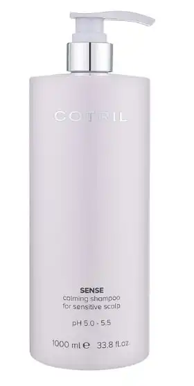 Cotril Sense Calming Shampoo
