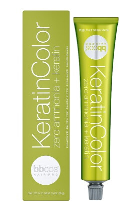 BBCos Keratin Color