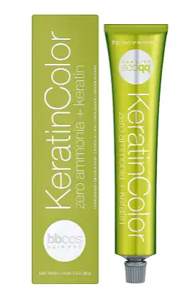 BBCos Keratin Color